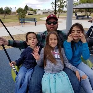 Meet your Posher, Ryan